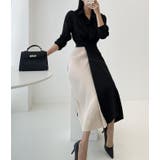 ワンピース【韓国ファッション】 | Bifrost | 詳細画像17 