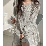 ワンピース【韓国ファッション】 | Bifrost | 詳細画像1 