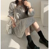 ワンピース【韓国ファッション】 | Bifrost | 詳細画像2 