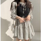 ワンピース【韓国ファッション】 | Bifrost | 詳細画像3 