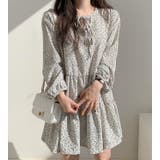 ワンピース【韓国ファッション】 | Bifrost | 詳細画像4 