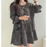 ワンピース【韓国ファッション】 | Bifrost | 詳細画像6 