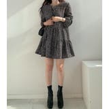 ワンピース【韓国ファッション】 | Bifrost | 詳細画像9 