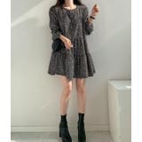 ワンピース【韓国ファッション】 | Bifrost | 詳細画像10 