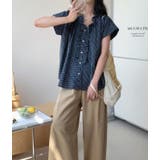 ブラウス【韓国ファッション】 | Bifrost | 詳細画像8 