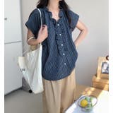 ブラウス【韓国ファッション】 | Bifrost | 詳細画像9 