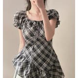 ブラウス【韓国ファッション】 | Bifrost | 詳細画像4 