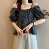 ブラウス【韓国ファッション】 | Bifrost | 詳細画像11 