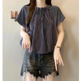 半袖シャツ | Bifrost | 詳細画像2 