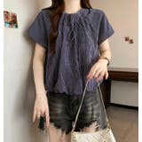 半袖シャツ | Bifrost | 詳細画像6 