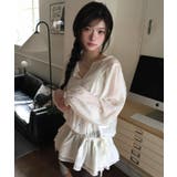 ブラウス【韓国ファッション】 | Bifrost | 詳細画像3 