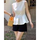 ブラウス【韓国ファッション】 | Bifrost | 詳細画像2 