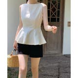 ブラウス【韓国ファッション】 | Bifrost | 詳細画像8 