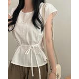 ブラウス【韓国ファッション】 | Bifrost | 詳細画像3 