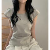 ブラウス【韓国ファッション】 | Bifrost | 詳細画像9 