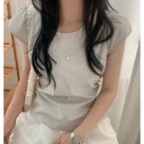 ブラウス【韓国ファッション】 | Bifrost | 詳細画像10 