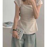 ブラウス【韓国ファッション】 | Bifrost | 詳細画像2 