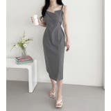 ワンピース【韓国ファッション】 | Bifrost | 詳細画像3