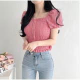 Tシャツ【韓国ファッション】 | Bifrost | 詳細画像8