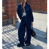 セットアップ【韓国ファッション】 | Bifrost | 詳細画像4 