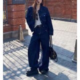 セットアップ【韓国ファッション】 | Bifrost | 詳細画像6 