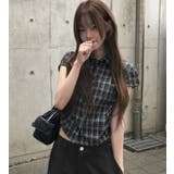 シャツ【韓国ファッション】 | Bifrost | 詳細画像8 