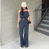 セットアップ【韓国ファッション】 | Bifrost | 詳細画像1 