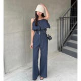 セットアップ【韓国ファッション】 | Bifrost | 詳細画像2 