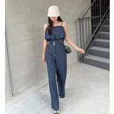 セットアップ【韓国ファッション】 | Bifrost | 詳細画像3 