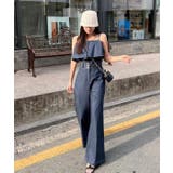 セットアップ【韓国ファッション】 | Bifrost | 詳細画像5 