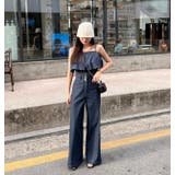 セットアップ【韓国ファッション】 | Bifrost | 詳細画像6 