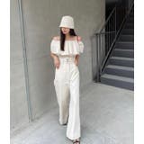 セットアップ【韓国ファッション】 | Bifrost | 詳細画像7 