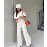 セットアップ【韓国ファッション】 | Bifrost | 詳細画像8 