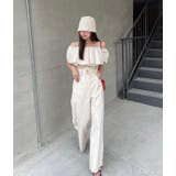 セットアップ【韓国ファッション】 | Bifrost | 詳細画像9 