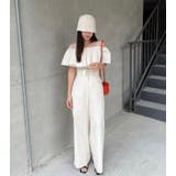 セットアップ【韓国ファッション】 | Bifrost | 詳細画像10 