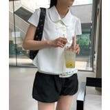 シャツ【韓国ファッション】 | Bifrost | 詳細画像5 