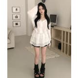 ワンピース【韓国ファッション】 | Bifrost | 詳細画像8