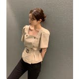 カットソー【韓国ファッション】 | Bifrost | 詳細画像13 