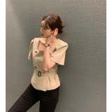 カットソー【韓国ファッション】 | Bifrost | 詳細画像14 