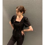 カットソー【韓国ファッション】 | Bifrost | 詳細画像16 