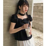 カットソー【韓国ファッション】 | Bifrost | 詳細画像3 