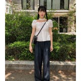 カットソー【韓国ファッション】 | Bifrost | 詳細画像6 