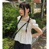 カットソー【韓国ファッション】 | Bifrost | 詳細画像7 