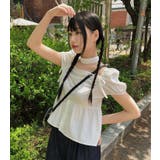 カットソー【韓国ファッション】 | Bifrost | 詳細画像8 