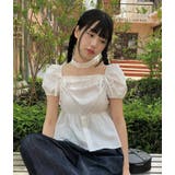 カットソー【韓国ファッション】 | Bifrost | 詳細画像10 
