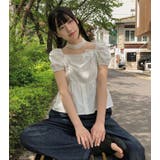 カットソー【韓国ファッション】 | Bifrost | 詳細画像11 