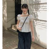 カットソー【韓国ファッション】 | Bifrost | 詳細画像16 