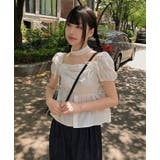 カットソー【韓国ファッション】 | Bifrost | 詳細画像17 