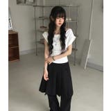 Tシャツ【韓国ファッション】 | Bifrost | 詳細画像4