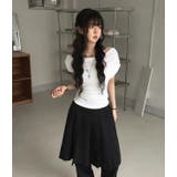 Tシャツ【韓国ファッション】 | Bifrost | 詳細画像5